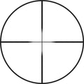 LEUPOLD SCOPE VX-3HD 2.5-8X36
