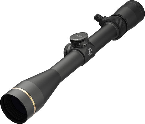LEUPOLD SCOPE VX-3HD 3.5-10X40