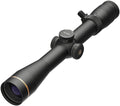 LEUPOLD SCOPE VX-3HD 3.5-10X40