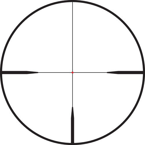 LEUPOLD SCOPE VX-3HD 3.5-10X40