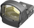 LEUPOLD REFLEX SIGHT DELTA
