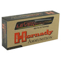 Hornady LeverRevolution .338 Marlin Express 200-Grain Flex Tip Expanding Ammunition - 20 Rounds
