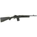 Ruger Mini-14 Tactical 5.56mm Rifle with Blue Synthetic Stock and Accessories