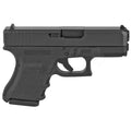 Glock G29SF 10mm Sub-Compact Pistol with 2 Magazines and Accessories