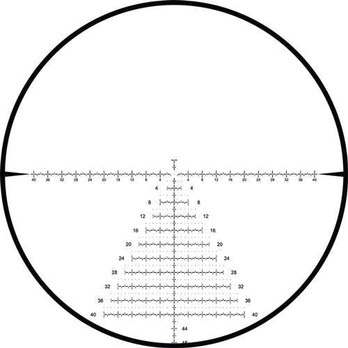 LEUPOLD SCOPE MARK 4HD 34MM