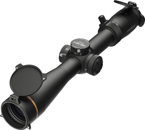 LEUPOLD SCOPE VX-6HD G2