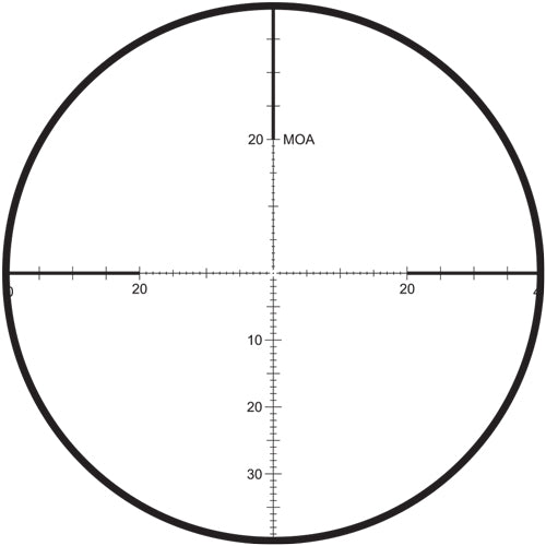 LEUPOLD SCOPE MARK 5HD 35MM *