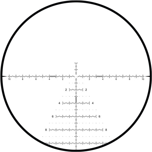 LEUPOLD SCOPE MARK 5HD 7-35X56