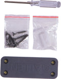 ALLEN MAGNETIC GUN MOUNT