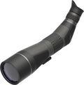Leupold SX4 HD Spotting Scope with 20-60x Power and Shadow Grey Finish