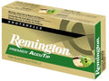 Remington Ammunition Premier AccuTip 20 Gauge Sabot Slug, 3 Inch, 260 Grain, 5 Rounds per Box
