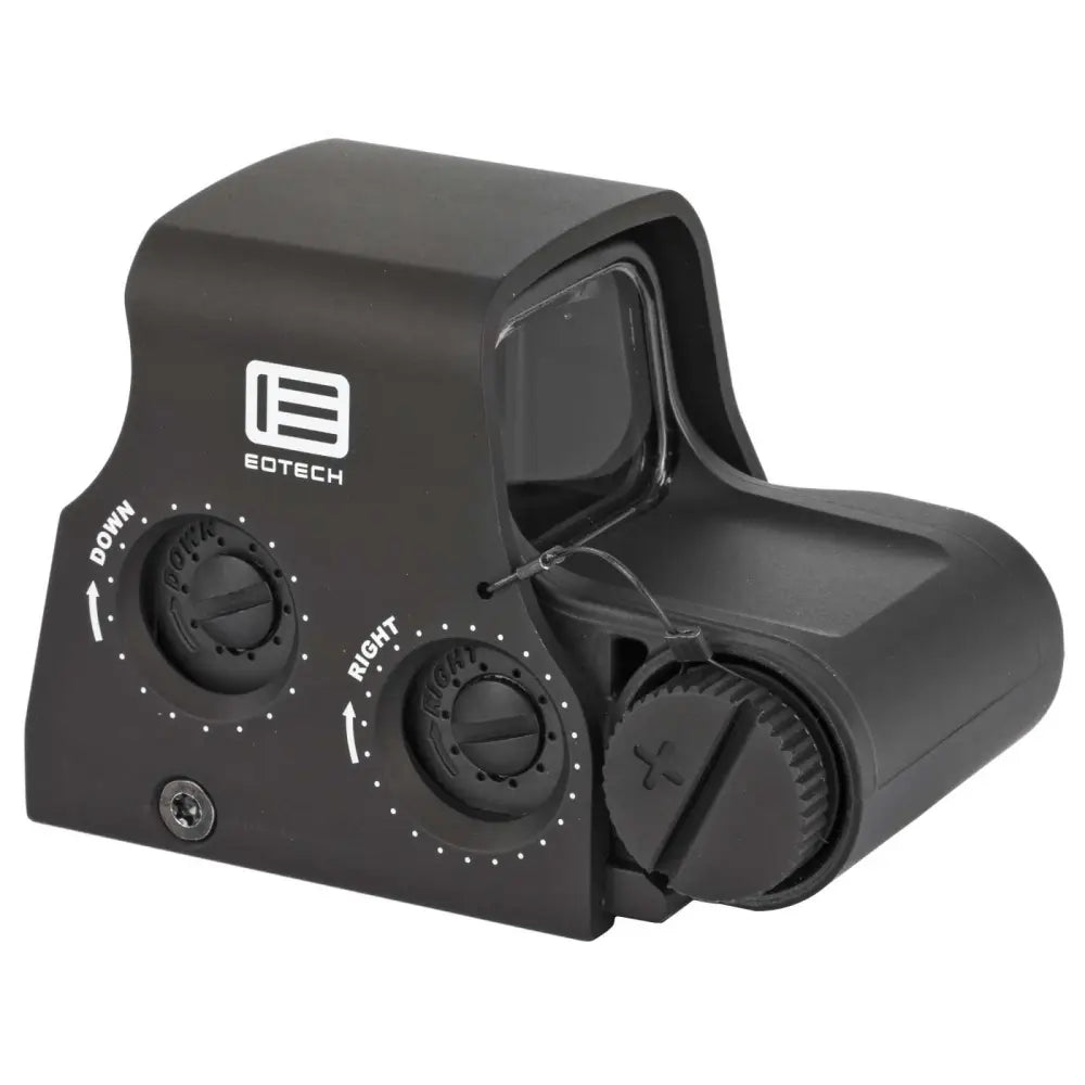 Eotech XPS2-0 Holographic Red Dot Sight with Unlimited Eye Relief and Weather Resistance