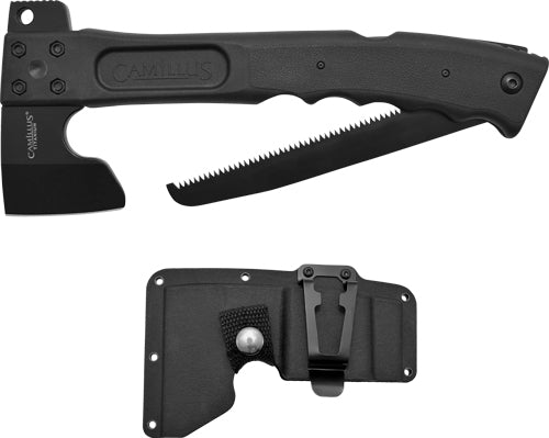 CAMILLUS CAMTRAX 3-IN-1