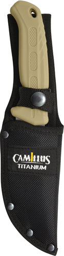 CAMILLUS ROTO GUT HOOK KNIFE