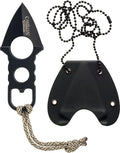 CAMILLUS HEATER BOOT KNIFE