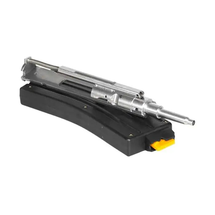 CMMG ARC-22 SS Conversion Kit with 25-Round Magazine for .22LR