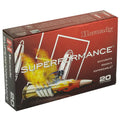 Hornady Superformance .270 Winchester 140 Grain SST Hunting Ammunition, 20 Rounds per Box