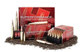 Hornady Superformance .338 Win Mag 200-Grain SST Ammunition - 20 Rounds per Box