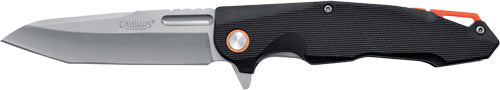 CAMILLUS REGENT FOLDING KNIFE