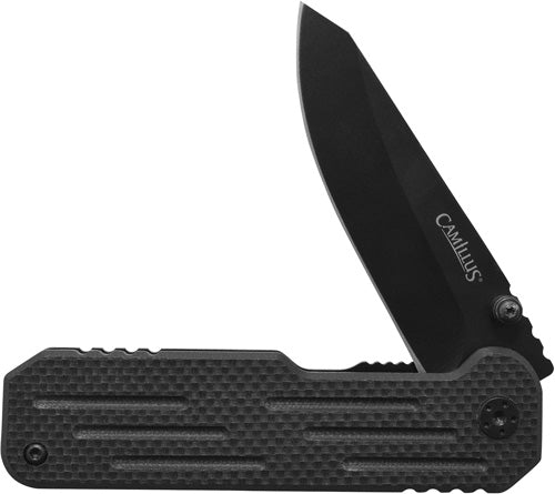 CAMILLUS CHOFF DROP POINT