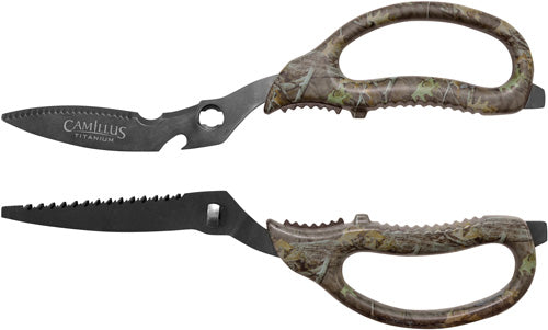 CAMILLUS GAME SHEAR 8.75"