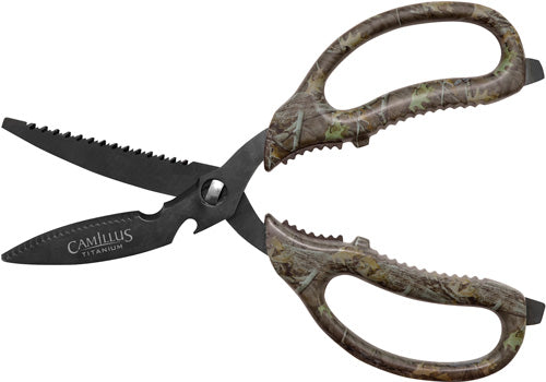 CAMILLUS GAME SHEAR 8.75"
