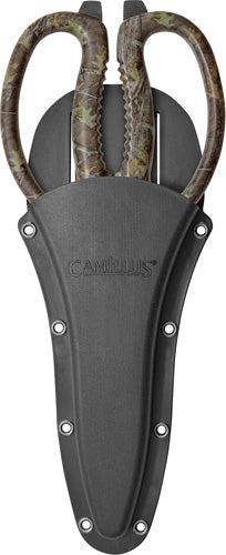 CAMILLUS GAME SHEAR 8.75"