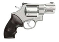 Smith & Wesson Performance Center Model 627 STS .357 Magnum Revolver with 2.625-Inch Barrel and Adjustable Sights