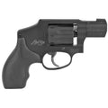 Smith & Wesson Model 43C .22LR Small Frame Revolver with 1.875-inch Matte Black Barrel