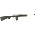 Ruger Mini-30 Ranch 7.62x39 Rifle with 18.5-Inch Matte Stainless Steel Barrel and Synthetic Black Stock