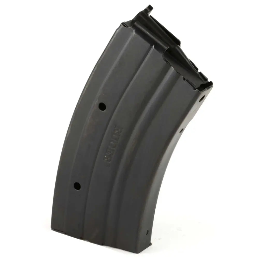 Ruger Mini-30 7.62x39 20-Round Detachable Magazine - Blued Steel Replacement Mag