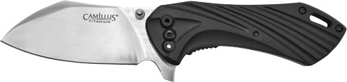 CAMILLUS CHUNK FOLDING CLEAVER