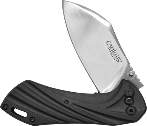 CAMILLUS CHUNK FOLDING CLEAVER