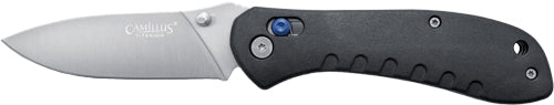 CAMILLUS ROVAX FOLDING KNIFE