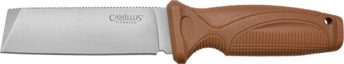 CAMILLUS SWEDGE FIXED BLADE