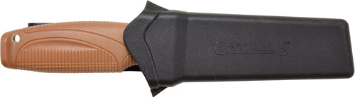 CAMILLUS SWEDGE FIXED BLADE