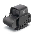 Eotech EXPS3-2 Holographic Red Dot Sight with 1x Magnification and Quick Detach Mount