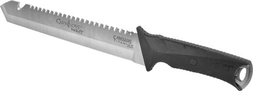 CAMILLUS CARNIVORE MACHETE