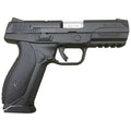 Ruger Duty Pro 9mm Pistol with Black Nitride Finish and 4.2-inch Barrel (Part Number: 8605)