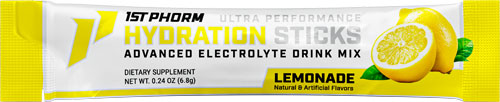 1ST PHORM HYDRATION STICKS