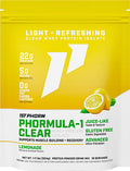 1ST PHORM PHORMULA 1 CLEAR