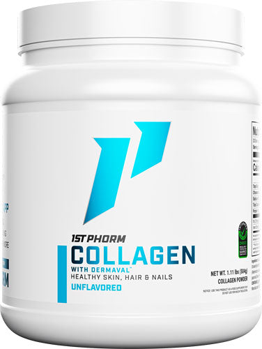 1ST PHORM COLLAGEN POWDER