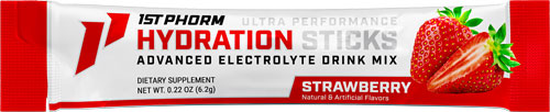 1ST PHORM HYDRATION STICKS