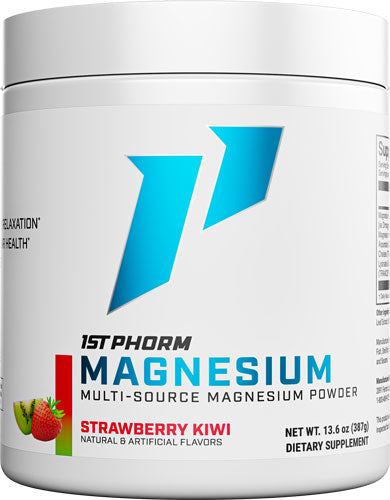 1ST PHORM MAGNESIUM POWDER