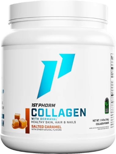 1ST PHORM COLLAGEN POWDER