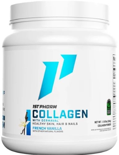 1ST PHORM COLLAGEN POWDER