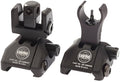 LWRC SIGHT SET FOLDING