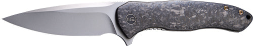WE KNIFE KITEFIN 3.24" CARBON