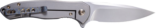 WE KNIFE KITEFIN 3.24" CARBON