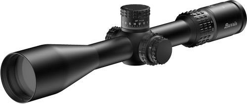 BURRIS SCOPE VERACITY PH